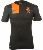 Nederlands Elftal uitshirt EK 2012